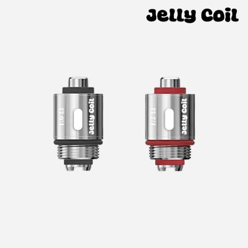 [Jelly]젤리 하부코일 1.2옴/1.6옴 (5개/1팩) - 1,000원 이벤트! 메인