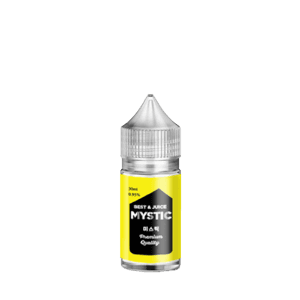미스틱 입호흡 액상 nic 9.8mg - 30ml 메인