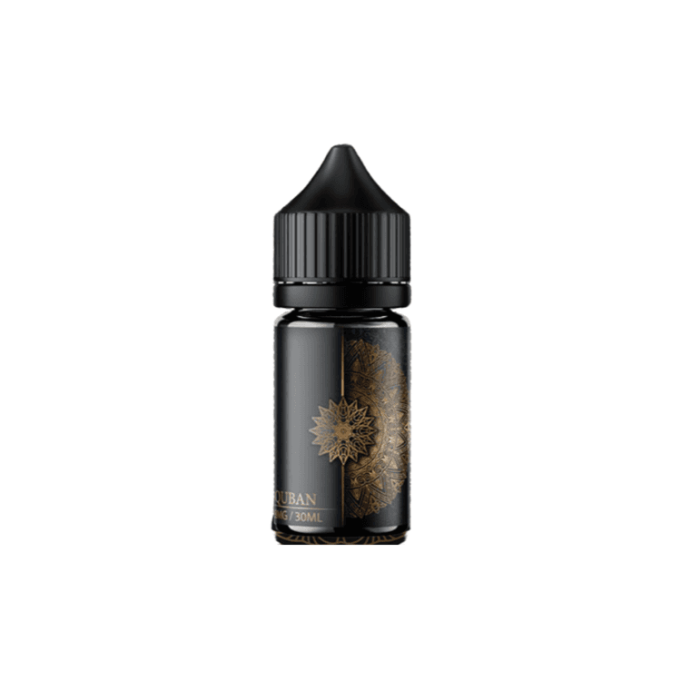 네스티 쿠반시가 액상 nic 9.8mg - 30ml 메인